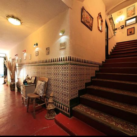 Maison De L'Orb Безьє Екстер'єр фото