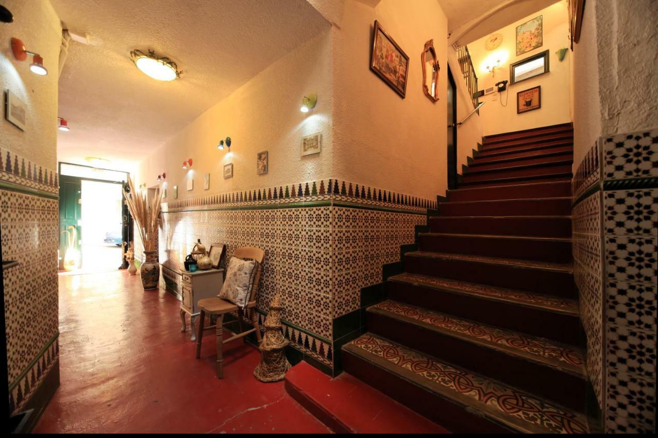 Maison De L'Orb Безьє Екстер'єр фото