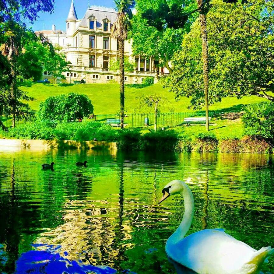 Maison De L'Orb Безьє Екстер'єр фото